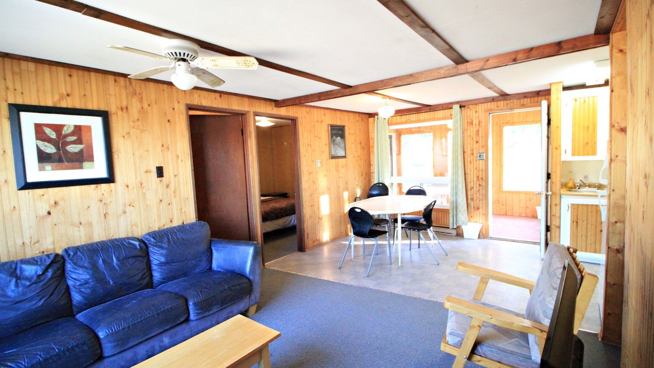 Photo of Livingroom in Manitoba