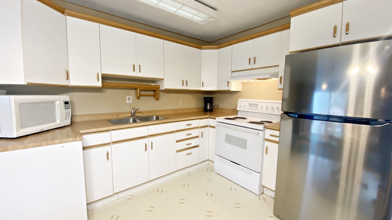 Photo of Kitchen in Manitoba