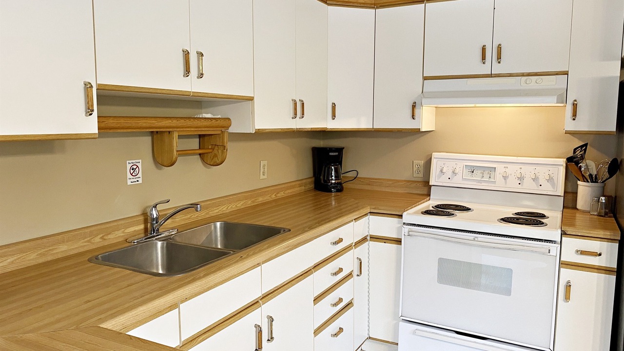 Photo of Kitchen in Manitoba