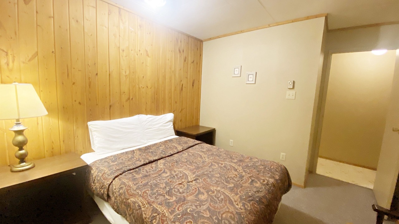 Photo of Bedroom in Manitoba