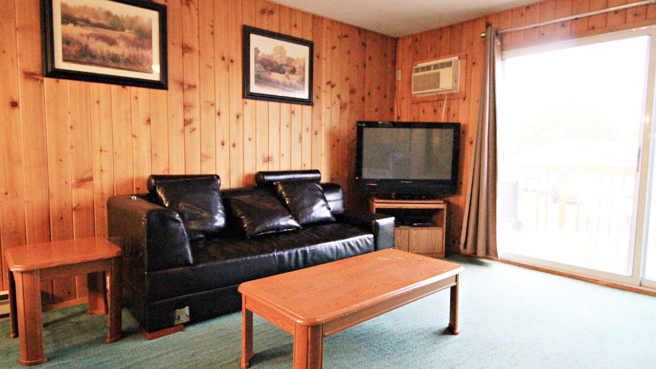 Photo of Livingroom in Manitoba