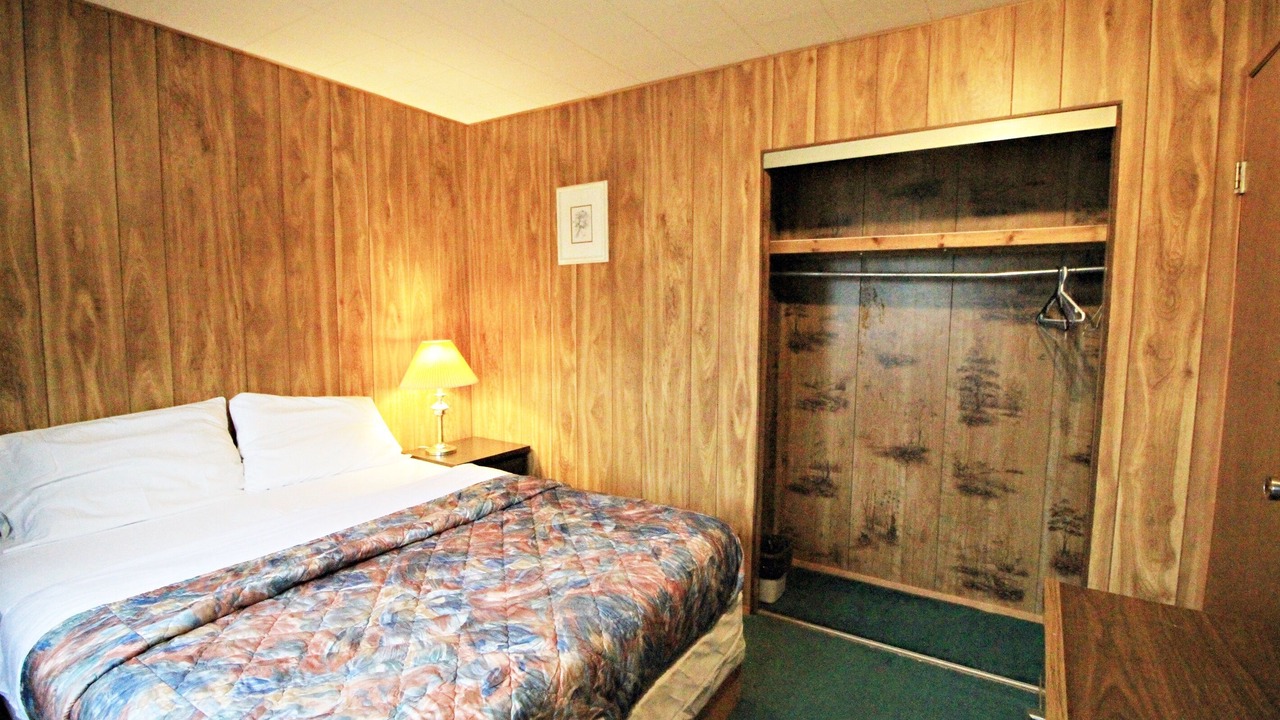 Photo of Bedroom in Manitoba