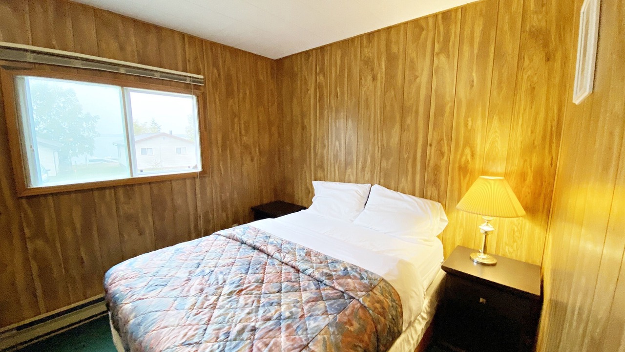 Photo of Bedroom in Manitoba