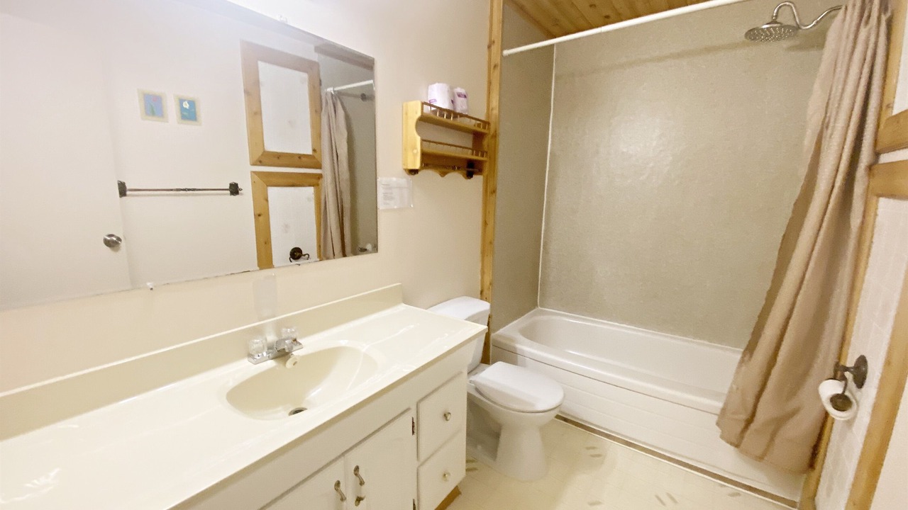 Photo of Bathroom in Manitoba