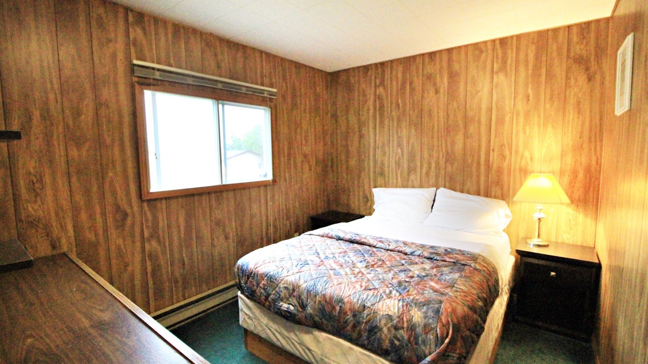 Photo of Bedroom in Manitoba