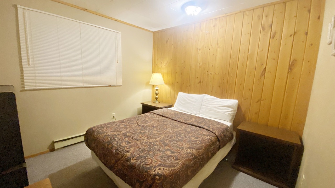 Photo of Bedroom in Manitoba