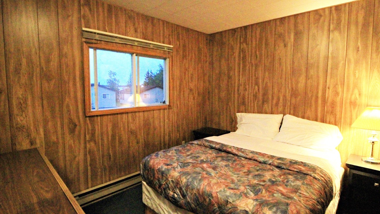 Photo of Bedroom in Manitoba