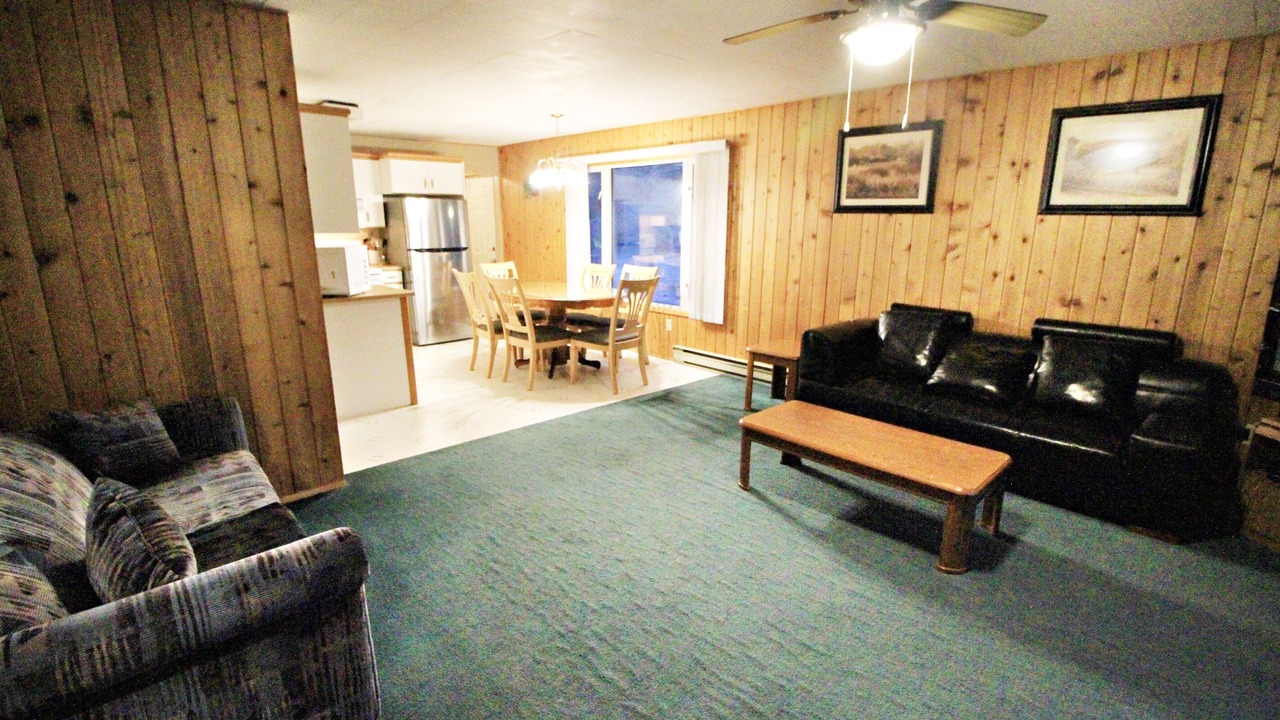 Photo of Livingroom in Manitoba