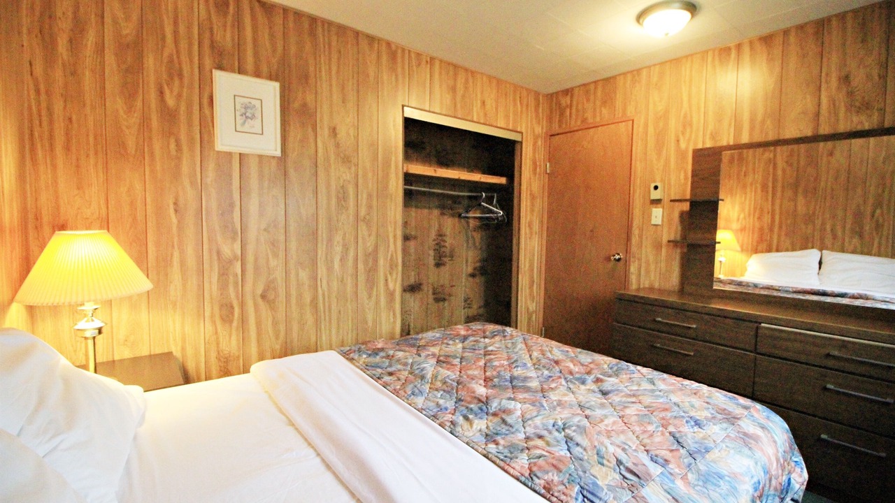 Photo of Bedroom in Manitoba