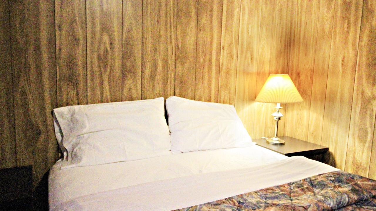 Photo of Bedroom in Manitoba