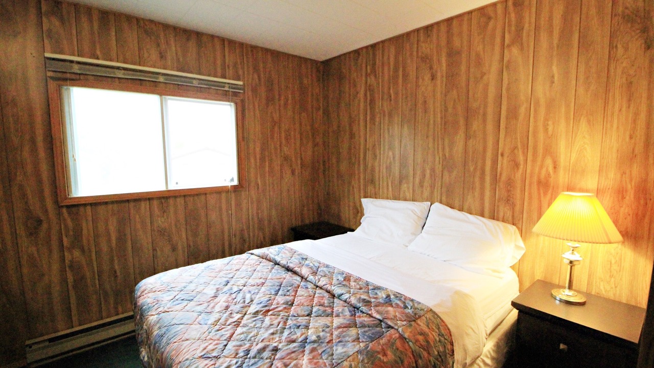 Photo of Bedroom in Manitoba