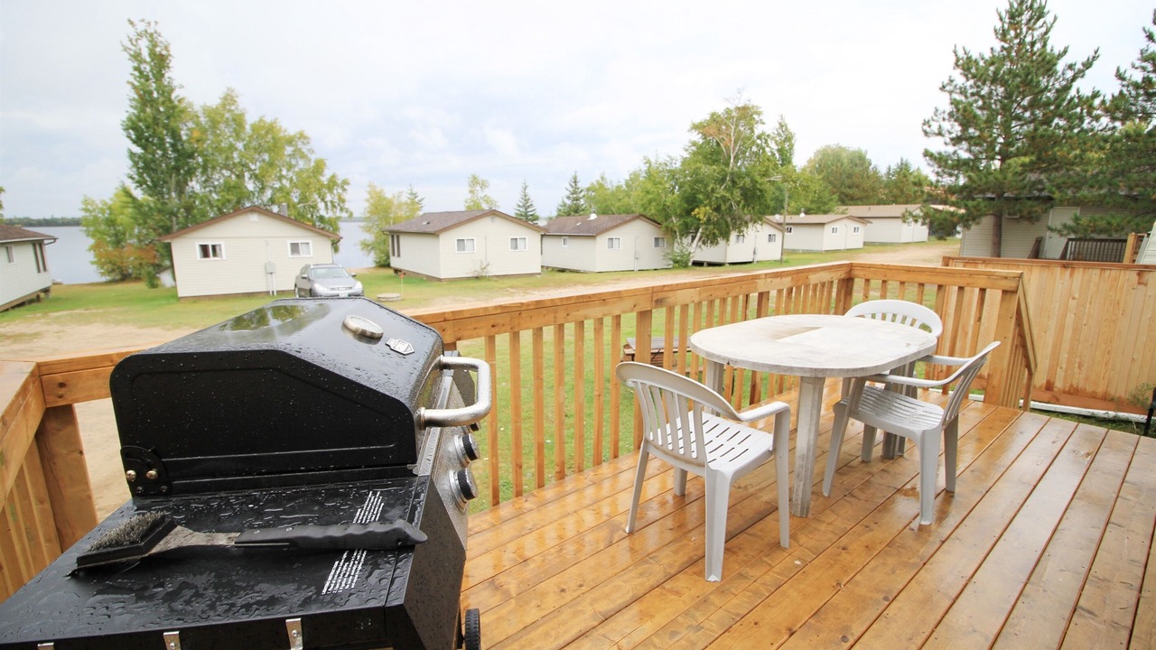 Photo of Outdoor in Manitoba