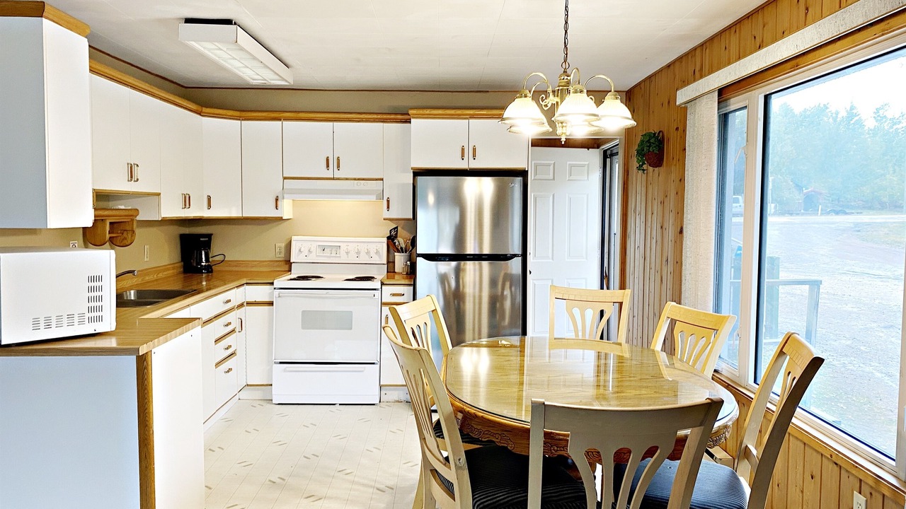 Photo of Kitchen in Manitoba