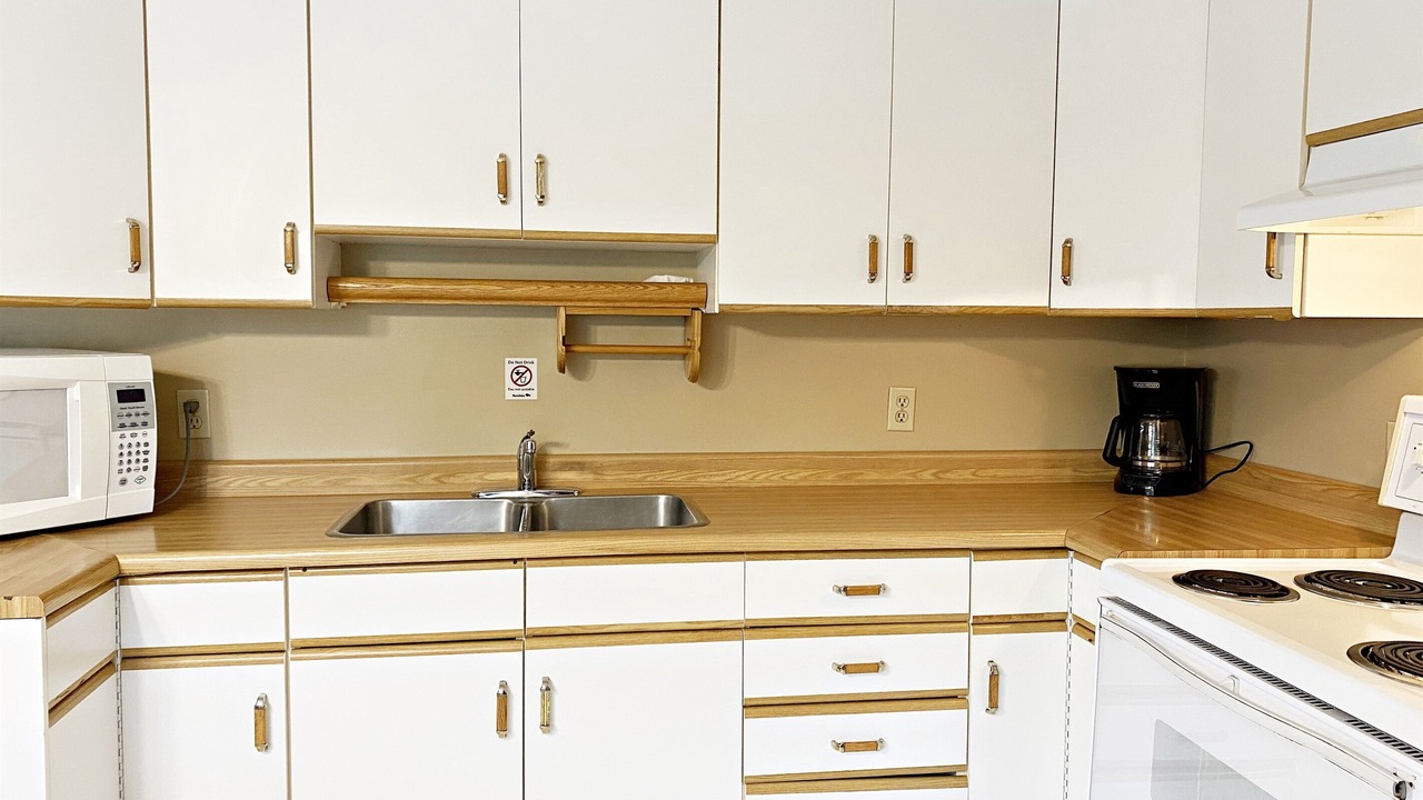 Photo of Kitchen in Manitoba