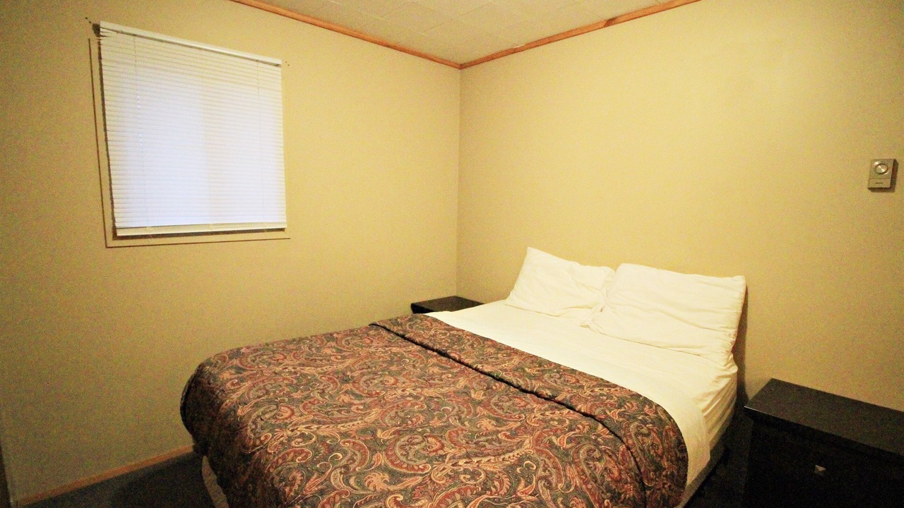 Photo of Bedroom in Manitoba