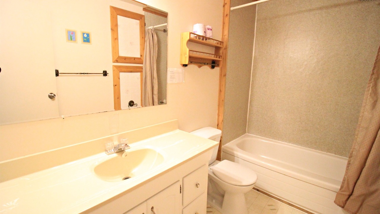 Photo of Bathroom in Manitoba