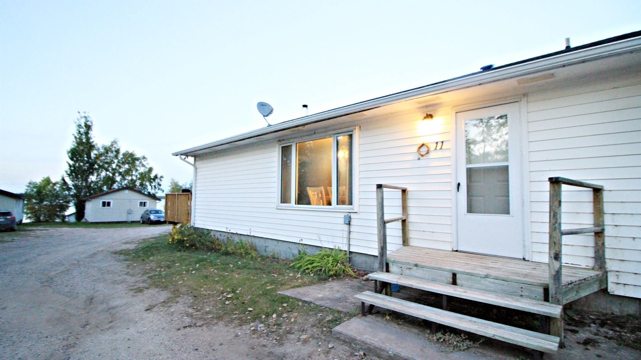 Photo of Outdoor in Manitoba