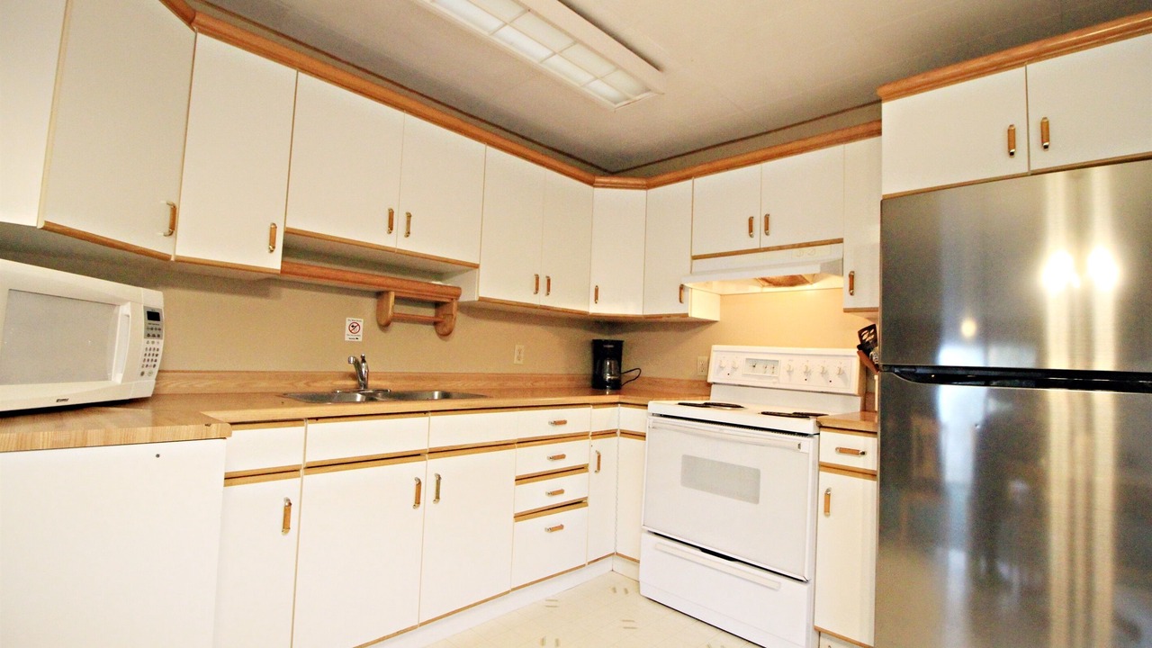 Photo of Kitchen in Manitoba
