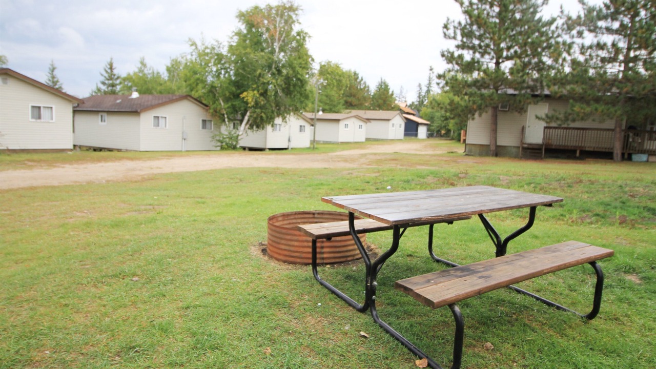 Photo of Outdoor in Manitoba