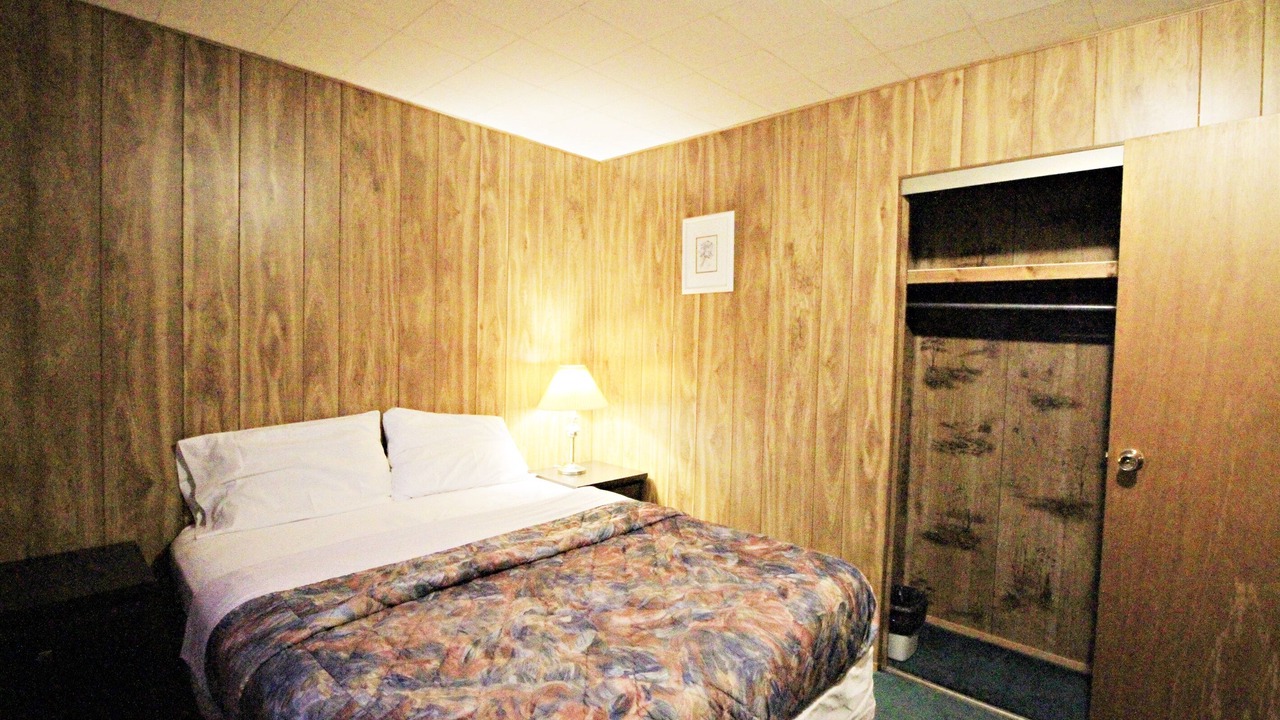 Photo of Bedroom in Manitoba