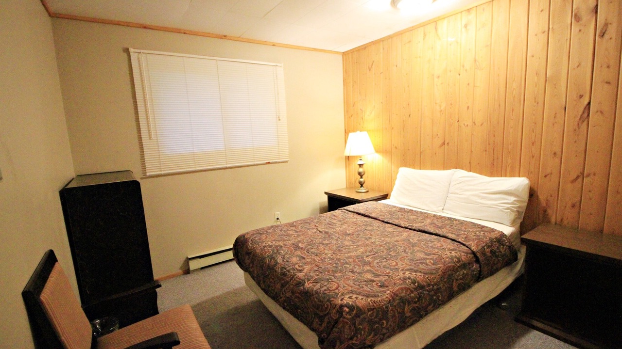 Photo of Bedroom in Manitoba
