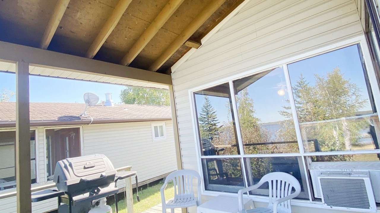 Photo of Patio Balcony in Manitoba