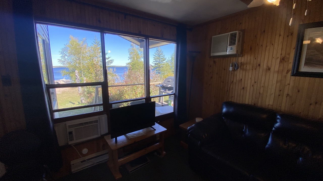 Photo of Livingroom in Manitoba