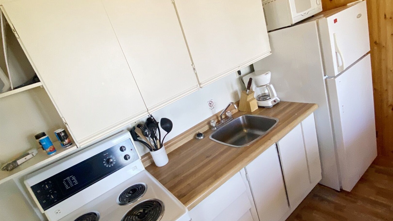 Photo of Kitchen in Manitoba