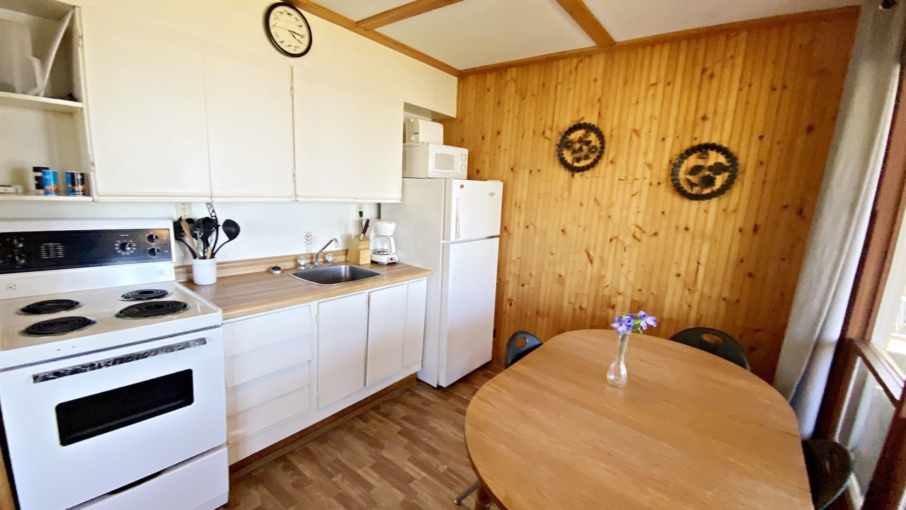 Photo of Kitchen in Manitoba