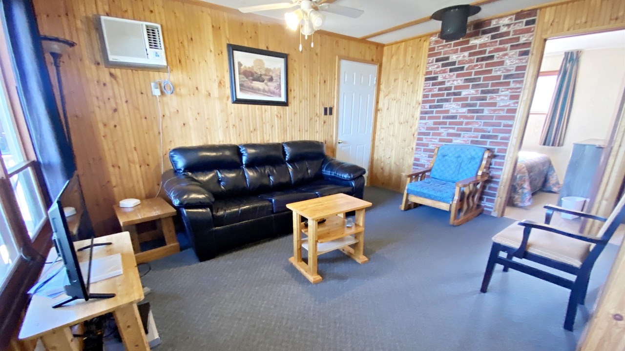 Photo of Livingroom in Manitoba