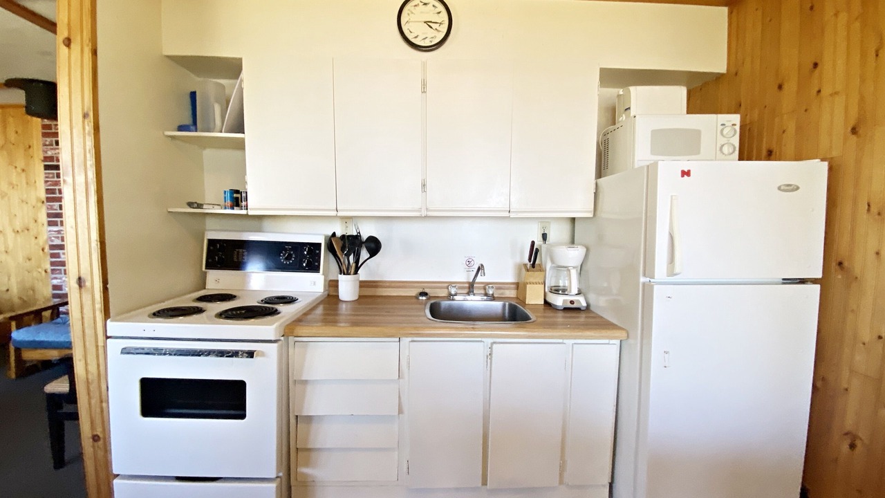 Photo of Kitchen in Manitoba