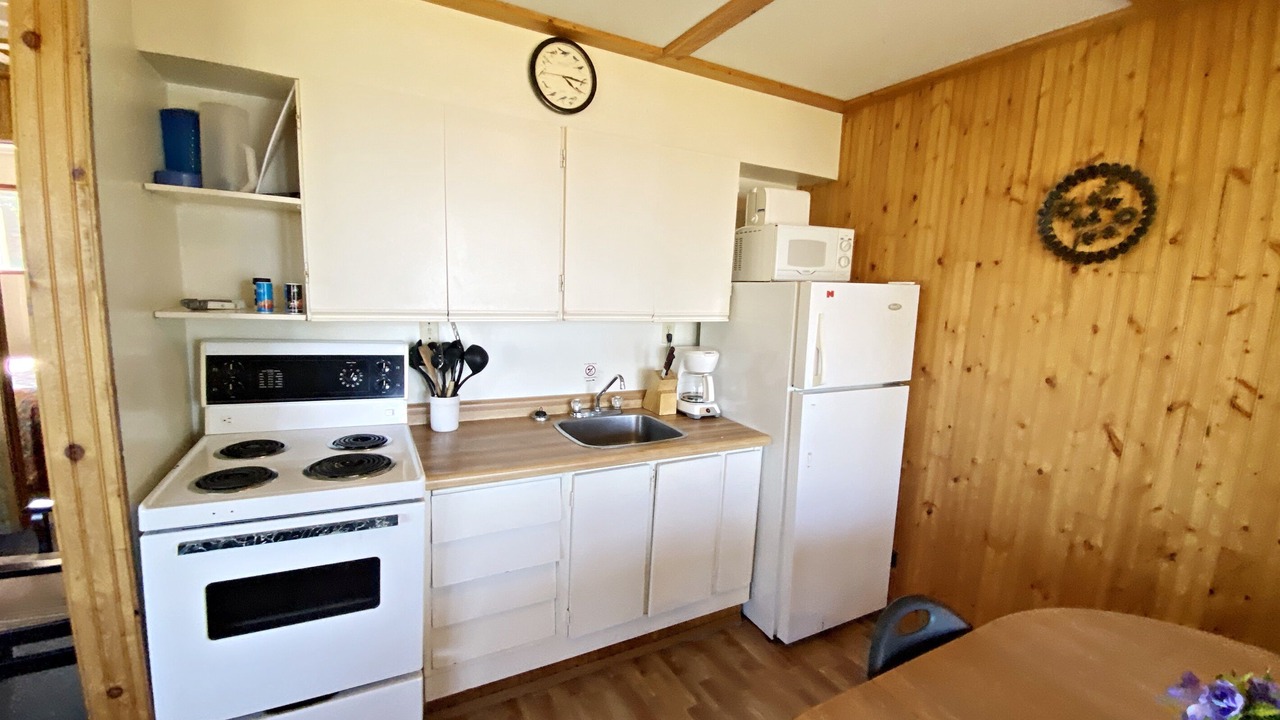 Photo of Kitchen in Manitoba