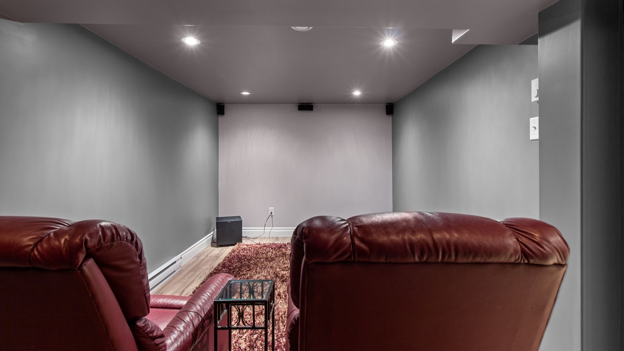 Photo of Bedroom in Quidi Vidi