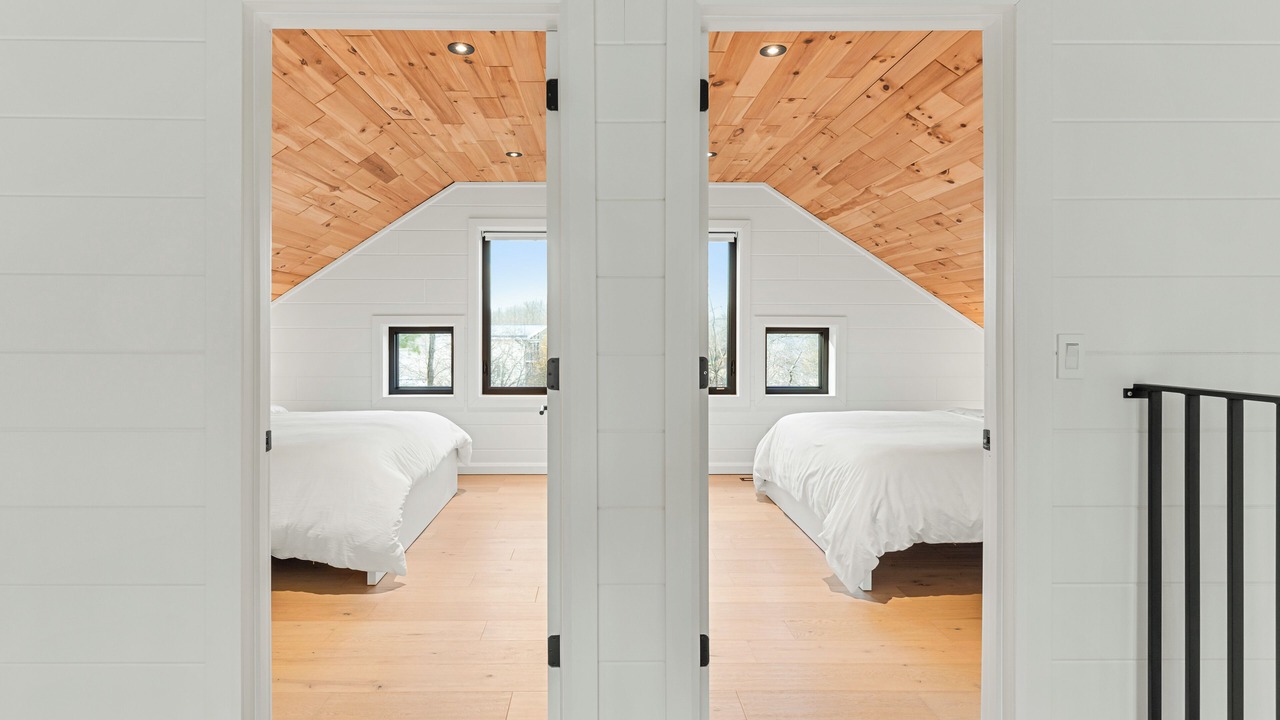 Photo of Bedroom in Lion's Head