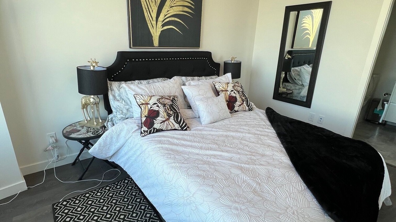 Photo of Bedroom in Richmond City Centre
