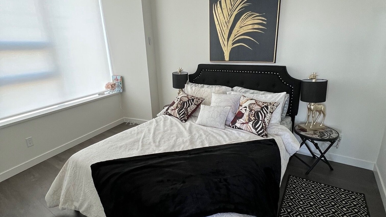 Photo of Bedroom in Richmond City Centre
