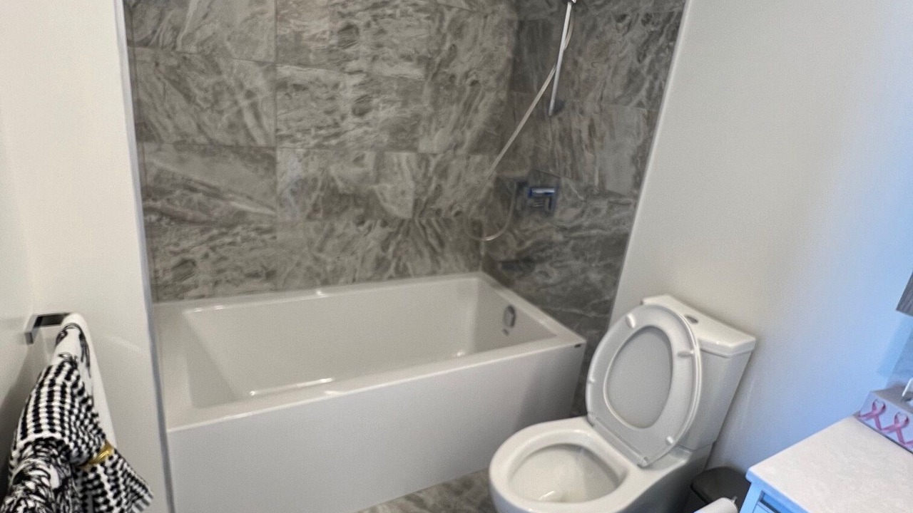 Photo of Bathroom in Richmond City Centre