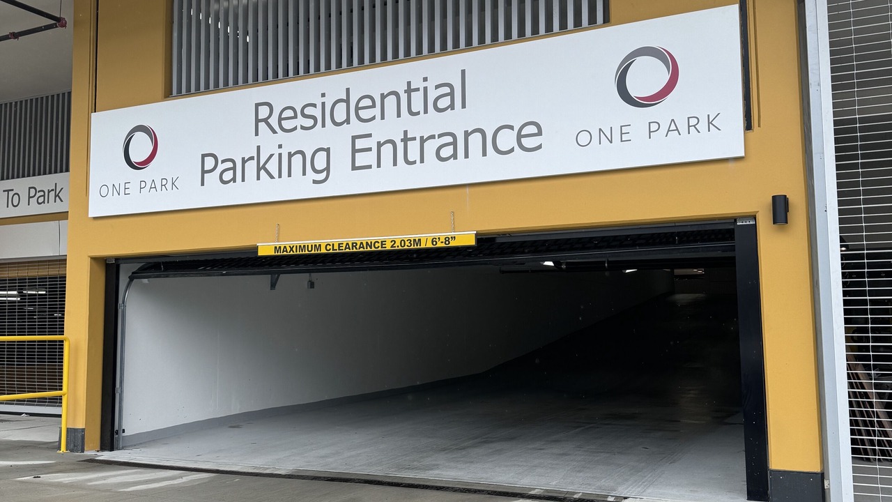 Photo of Outdoor in Richmond City Centre
