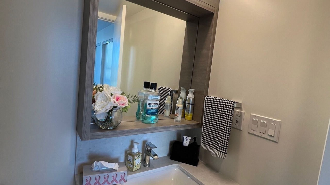 Photo of Bathroom in Richmond City Centre