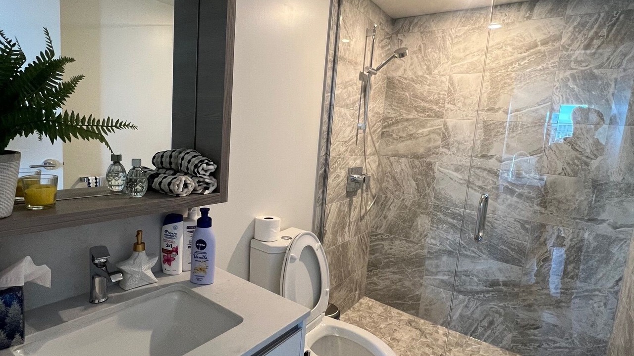 Photo of Bathroom in Richmond City Centre