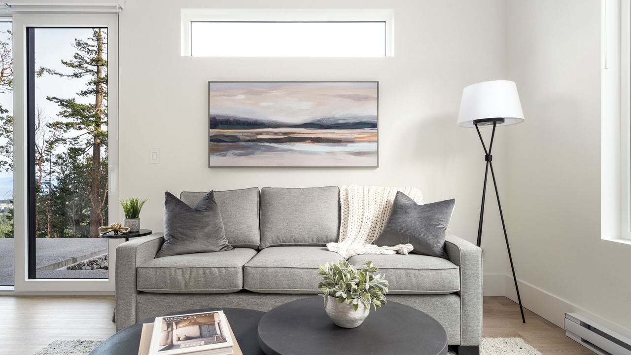 Photo of Livingroom in Regional District of Nanaimo