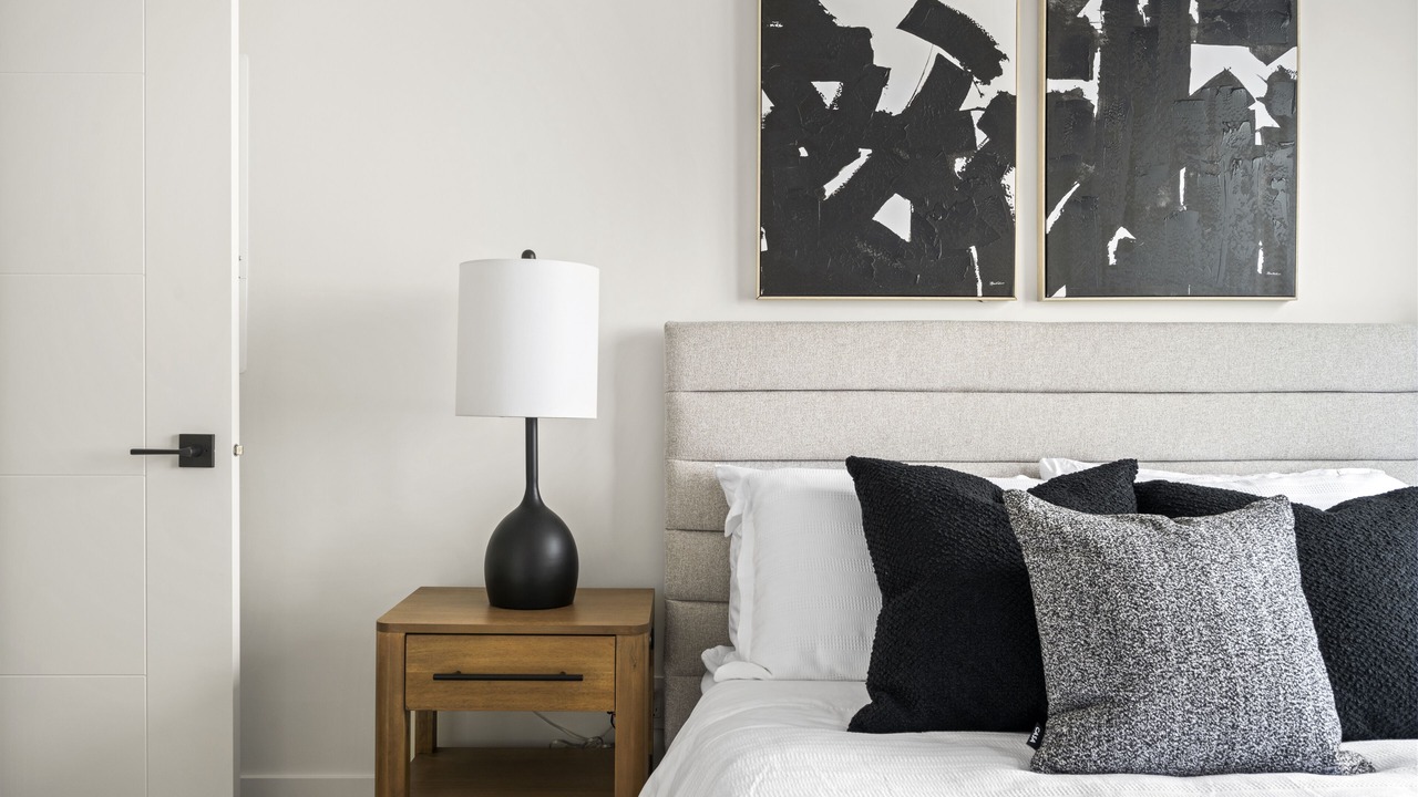 Photo of Bedroom in Regional District of Nanaimo