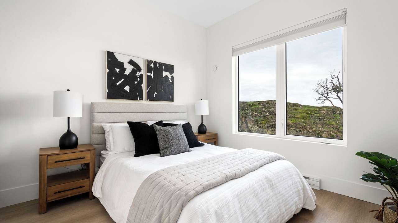 Photo of Bedroom in Regional District of Nanaimo