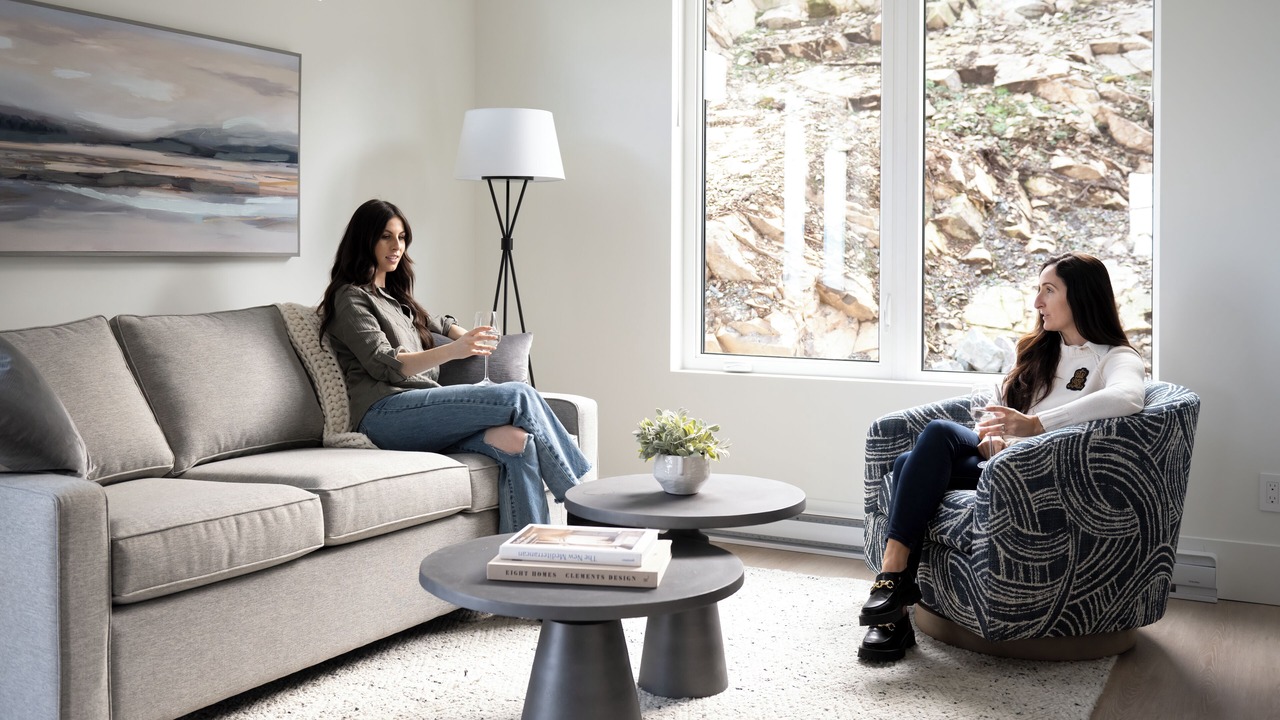 Photo of Livingroom in Regional District of Nanaimo