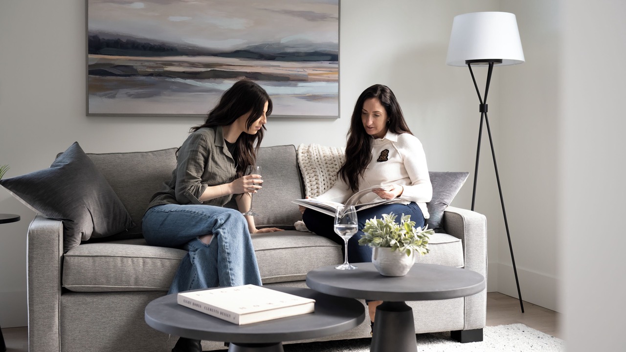 Photo of Livingroom in Regional District of Nanaimo