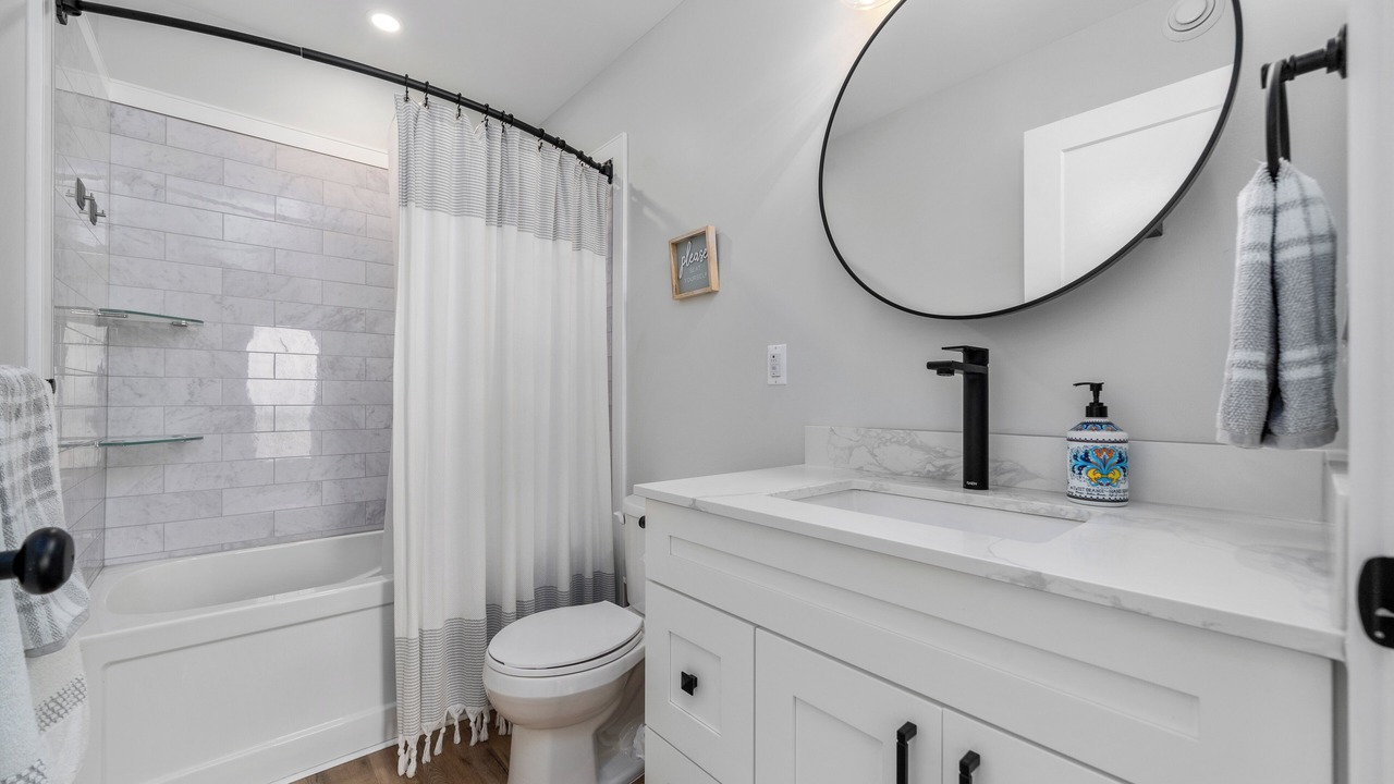Photo of Bathroom in Bloomfield