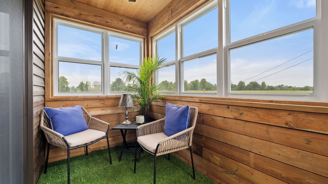 Photo of Outdoor in Bloomfield