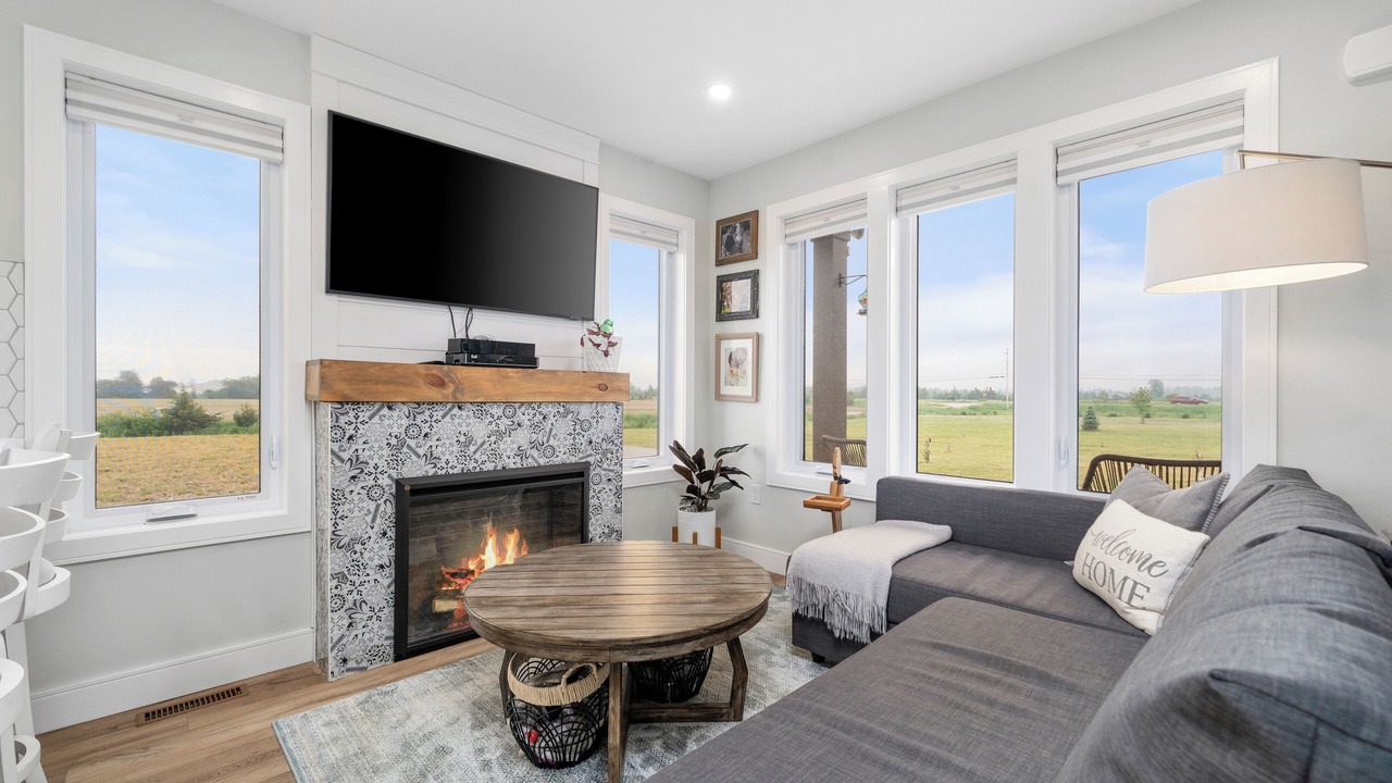 Photo of Livingroom in Bloomfield