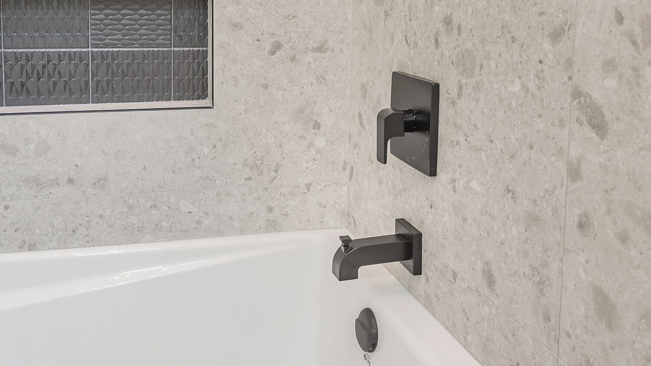 Photo of Bathroom in Brossard