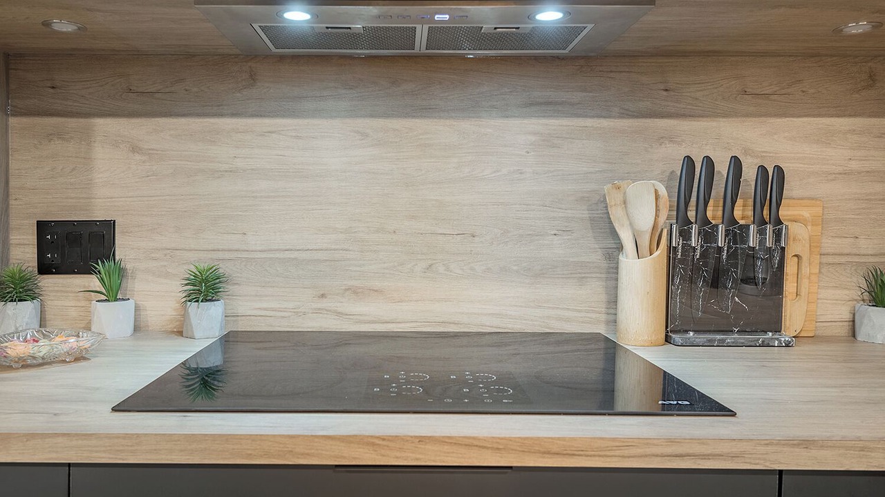Photo of Kitchen in Brossard